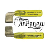 No. 401 Spring Benders (Pair) Image 2