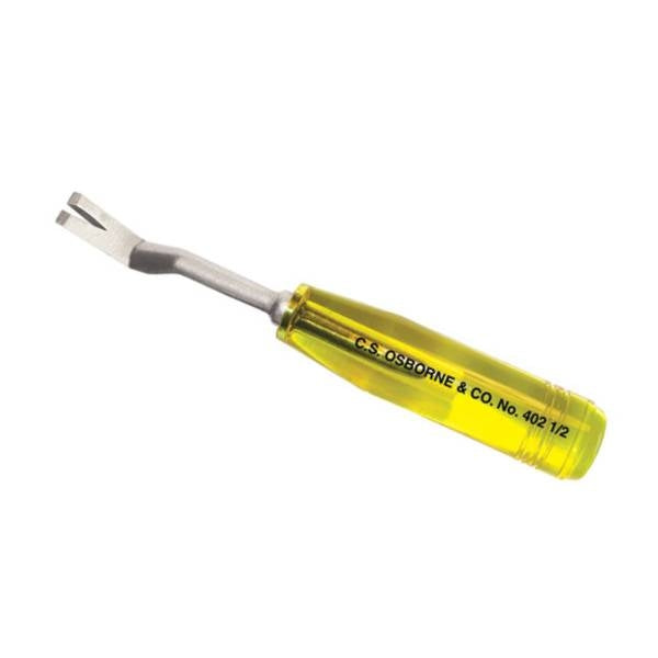 No. 402 1/2 Combination Staple/Tack Remover Image 1
