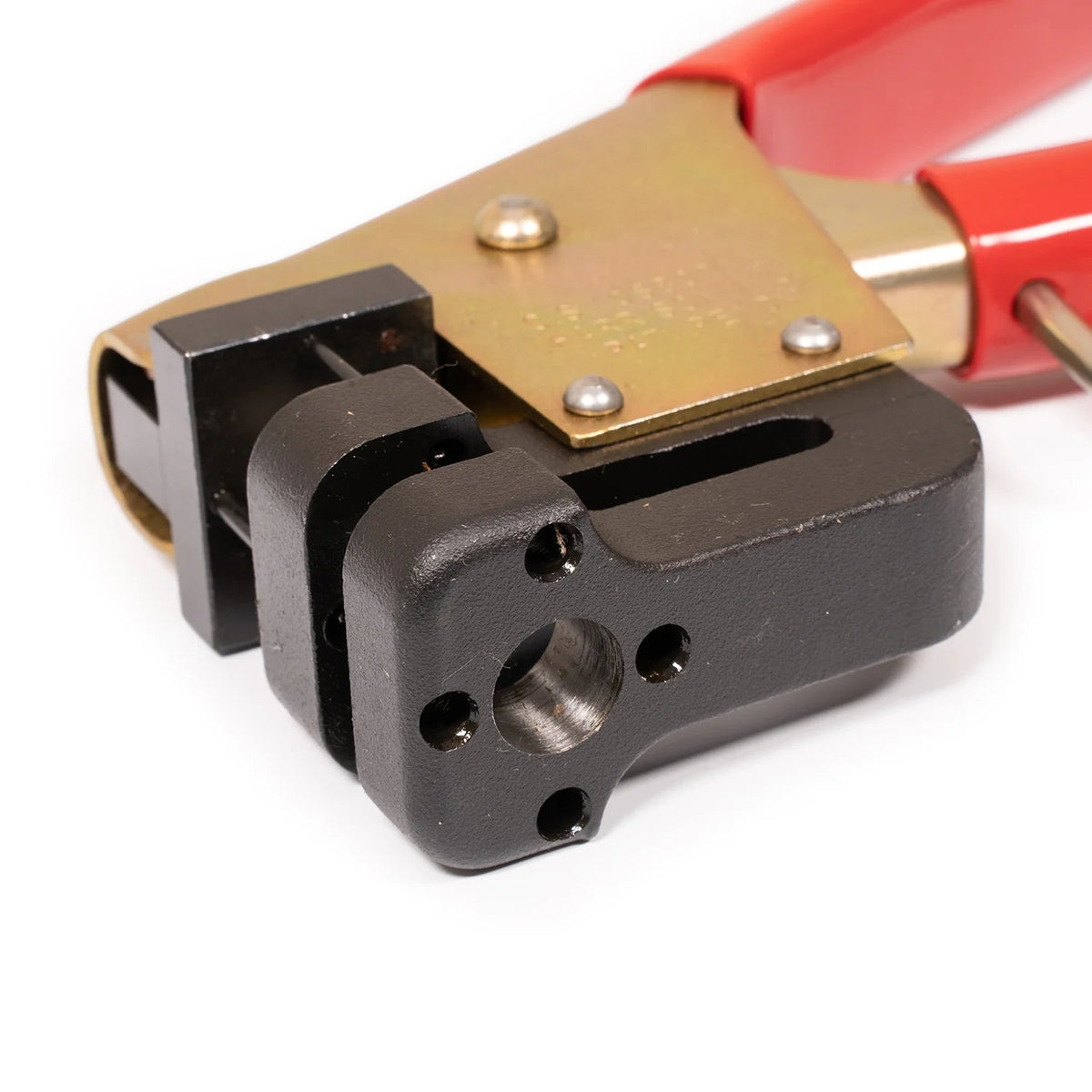 No. 4100 Turn Button Cutter Pliers Image 3