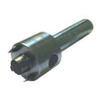No. 4120 Turn Button Hand Punch Image 1
