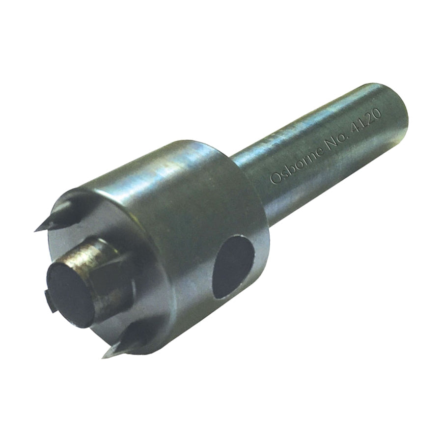 No. 4120 Turn Button Hand Punch Image 1