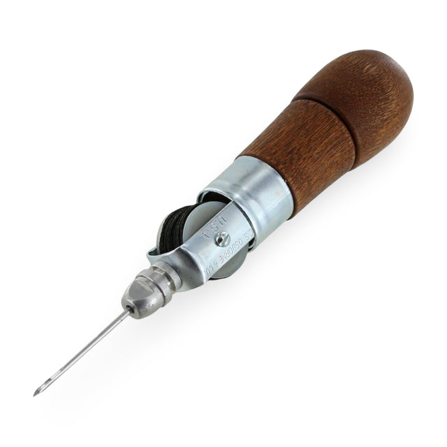No. 413 Automatic Sewing Awl Image 1