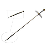 No. 417 12" Tufting Needle Image 2