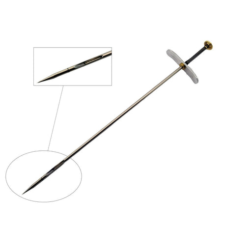 No. 417 12" Tufting Needle Image 2