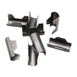 No. 4450-3 3-Prong Spring Clips Image 1