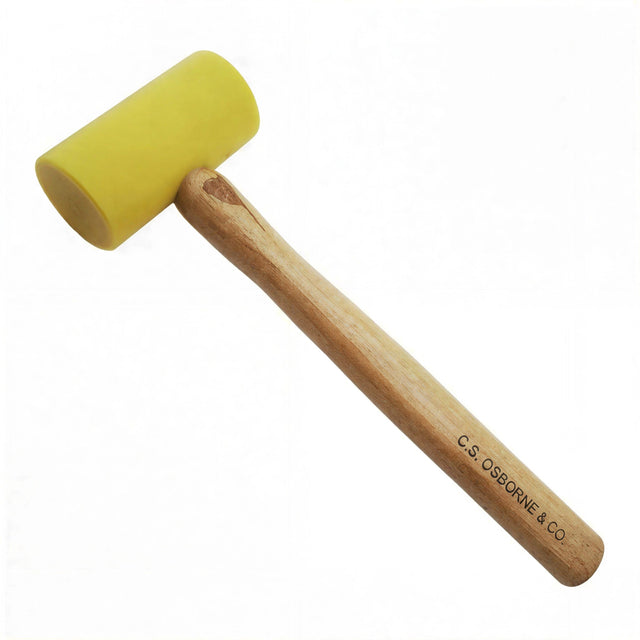 No. 496 Polymer Mallet Image 1