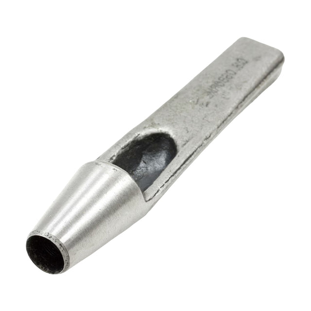 No. 500-4 1/2" (#4) Grommet Hole Punch Image 1