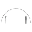 No. 501 Curved Round Point Needle Image 1