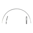 No. 502 Curved 3 Square Point Needle Image 1