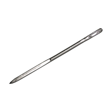 No. 509 Triangular Point Sailmakers Needle Image 1