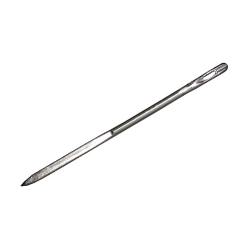 No. 509 Triangular Point Sailmakers Needle Image 1