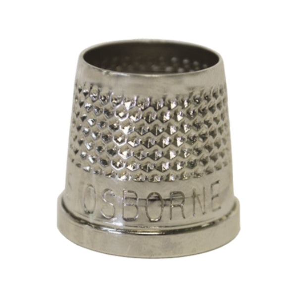 No. 510 Open-Ended Thimble Image 1