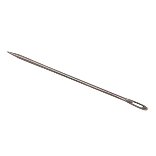 No. 515 2 1/2 Triangular Point Carpet Needle (2-1/2") Image 1