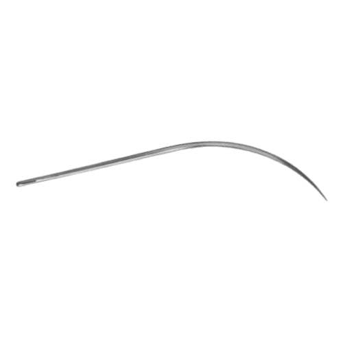 No. 519 Bird Pelt Needle Image 1