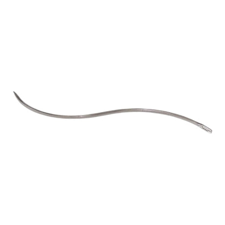 No. 523 Stainless Steel Serpentine Needle Image 1