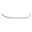 No. 524 Stainless Steel Hide Needle (Looputys) Image 1