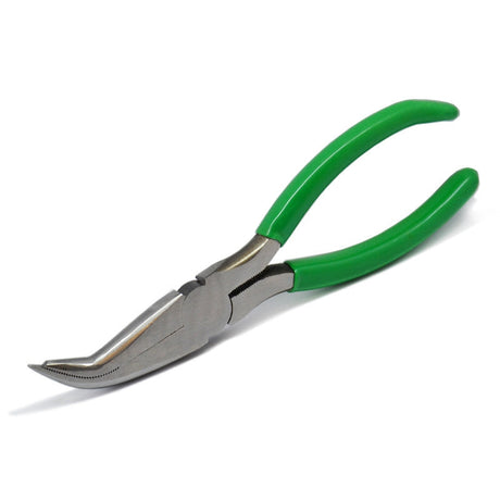 No. 600 Staple Puller Pliers Image 1