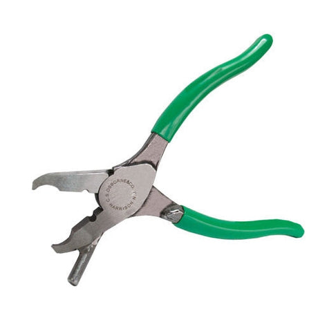 No. 601 Antique Nail Pliers Image 1