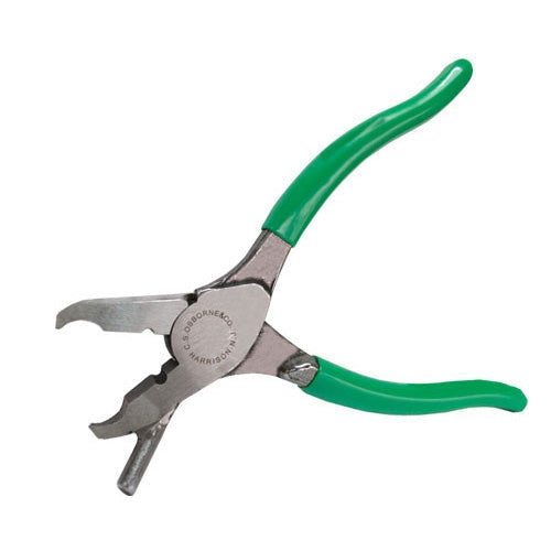 No. 601 Antique Nail Pliers Image 1