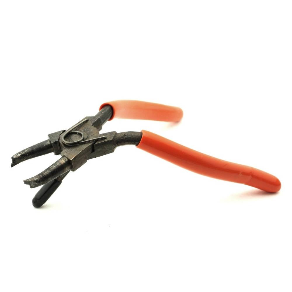 No. 602 Staple Puller Pliers Image 1