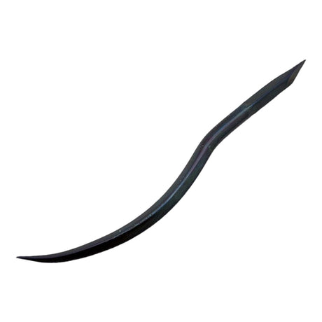 No. 63 Curved Diamond Point Awl Image 1