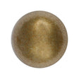 No. 681 5/8 3/8" French Natural Nail Image 1