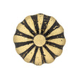 No. 683 1/2 7/16" Daisy Ornamental Nail Image 1