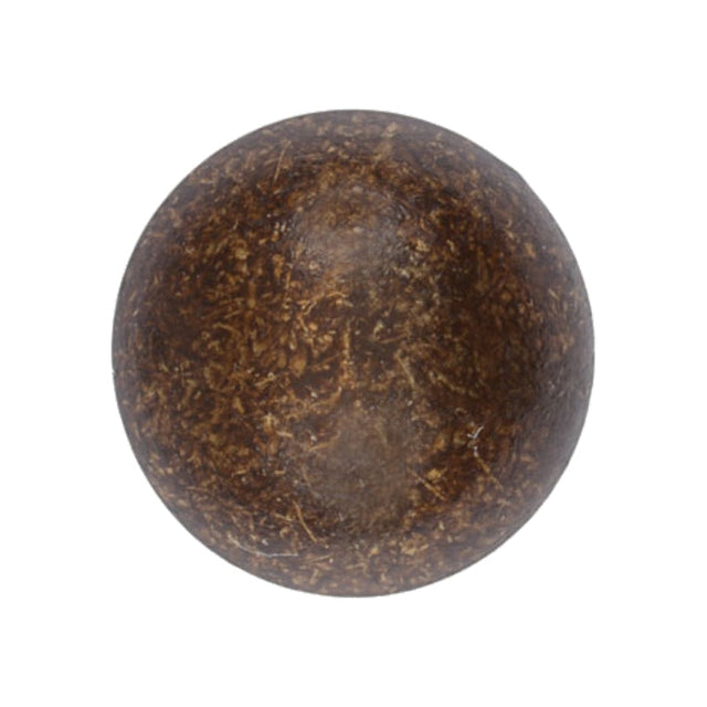 No. 6860-OBS 1/2 7/16" Old Brass Speckled Nail Image 1