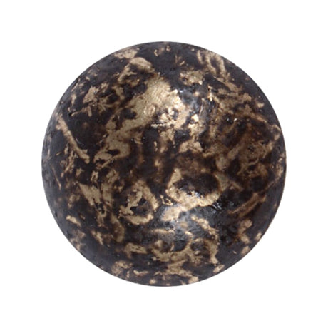 No. 6870-OGSD 1/2 7/16" Old Gold Speckled Dark Nail Image 1