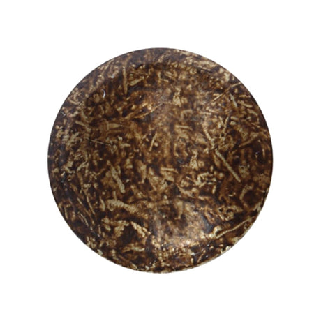 No. 6881-OGSR 5/8 5/8" Old Gold Speckled Red Nail Image 1