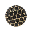 No. 6910-BL 1/2 7/16" Honey Comb Bronze Lacquered Nail Image 1