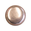 No. 6940-CP 1/2 7/16" Flat-Head Copper-Plated Nail Image 1