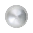 No. 6960-NP 1/2 1/2" Nickel-Plated Nail Image 1