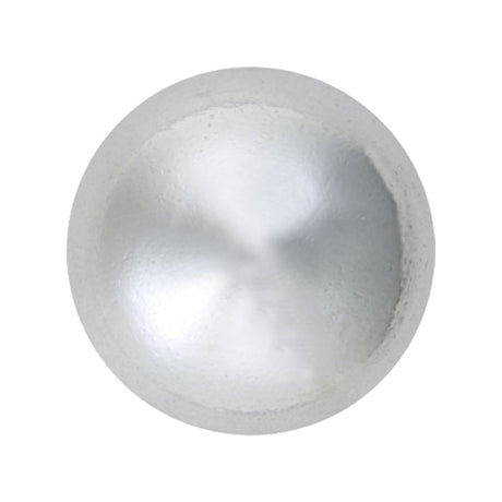 No. 6965-NP 5/8 1" Nickel-Plated Nail Image 1