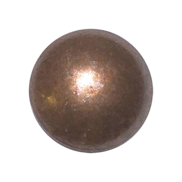 No. 6993-AO 5/8 5/8" Antique Oxidized Nail (Low Dome) Image 1