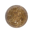No. 7110-OGS 1/2 7/16" Old Gold Speckled Nail Image 1