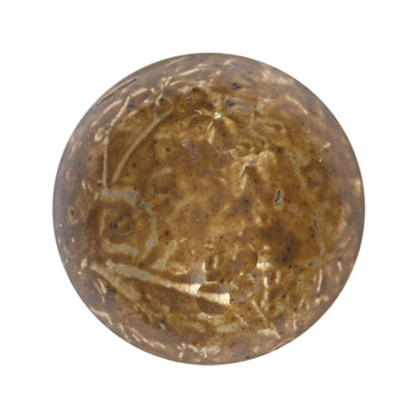 No. 7111-OGS 5/8 5/8" Old Gold Speckled Nail Image 1