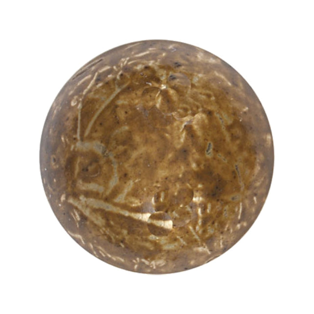 No. 7111-OGS 5/8 5/8" Old Gold Speckled Nail Image 1