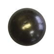 No. 7140-BN 1/2 7/16" Black Nickel Nail Image 1