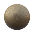 No. 7254-N 5/8 3/4" Natural Nail Image 1
