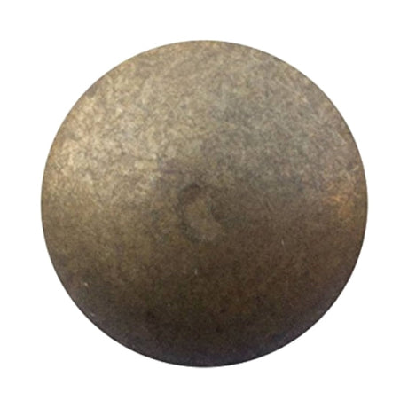 No. 7262-ND 5/8 5/8" Natural Dark Nail Image 1