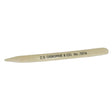 No. 727A Straight Genuine Bone Folder (6") Image 1