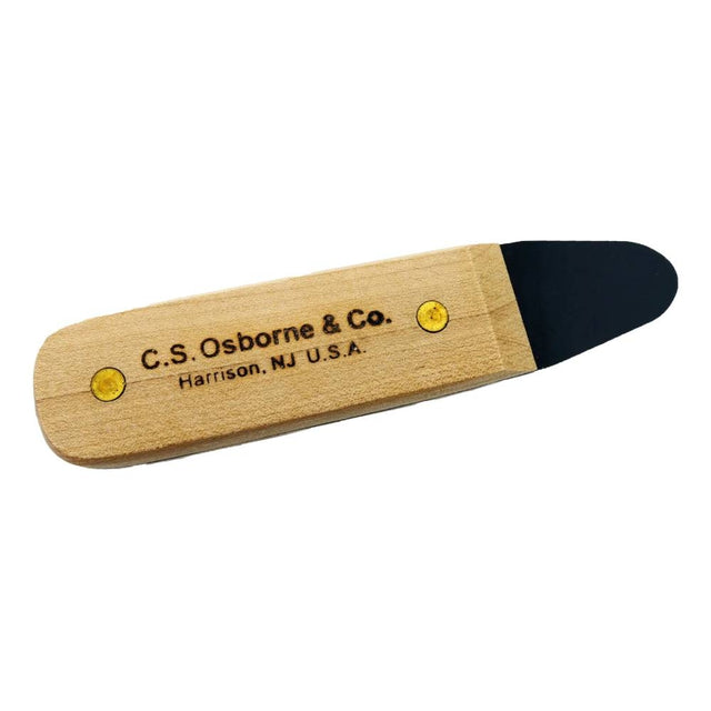 No. 745 Plastic Blade Tucking Tool Image 1