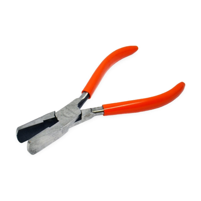 No. 98-S Smooth Duck Bill Pliers Image 1