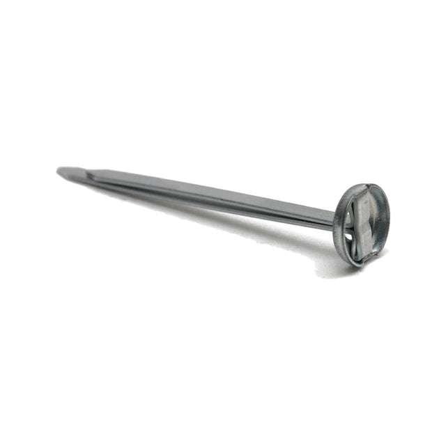 No. WPR36 7/8" (#36) Upholstery Button Prong Back Image 1