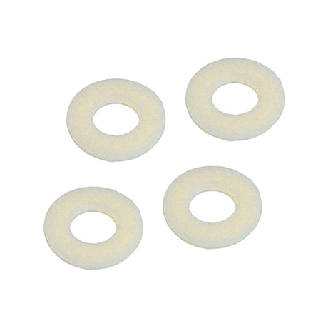 No. WPSR36 7/8" (#36) Nylon Snap Rings Image 1