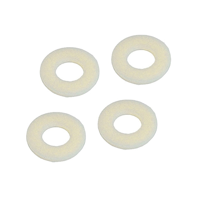 No. WPSR36 7/8" (#36) Nylon Snap Rings Image 1