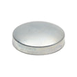 No. WSHS45 1-1/8" (#45) Rust-Resistant Upholstery Button Shell Image 1