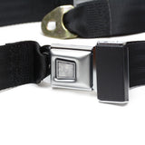 Non-Retractable Lap Belt (74" Length)