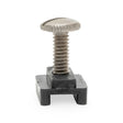 Nylon Sliding Track Jam Nut Image 1